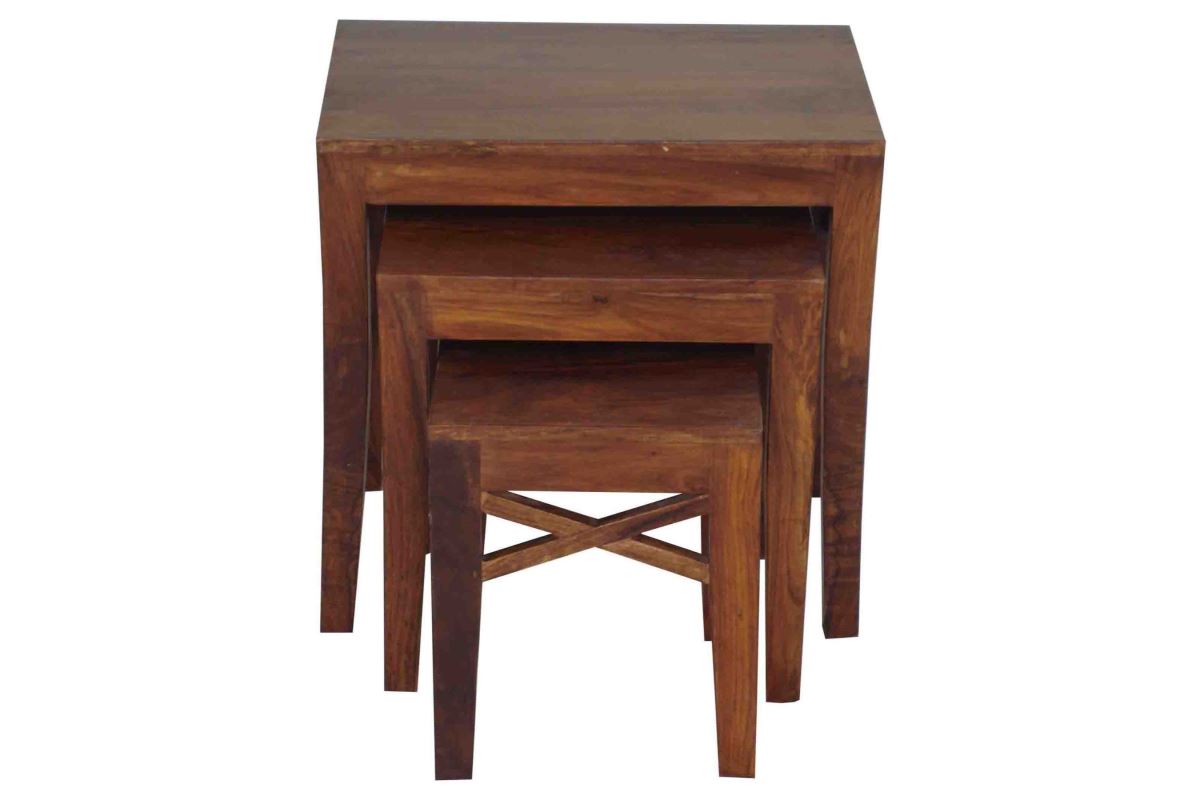 Delia Stool Set